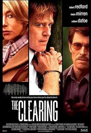 فيلم The Clearing 2004 مترجم - باهي فيلم